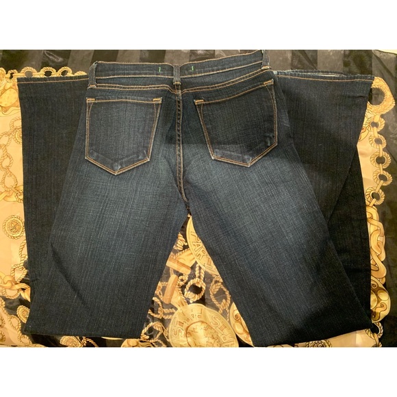 J Brand | boot cut jeans - Picture 6 of 7